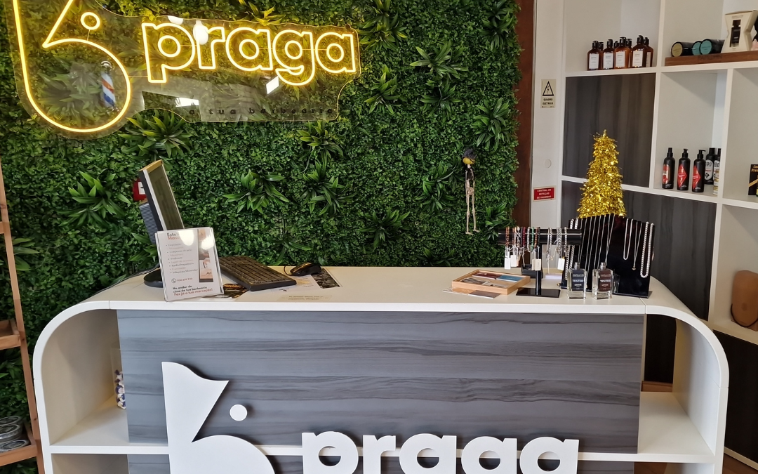 Espaço PRAGA